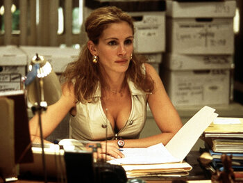 Erin Brockovich