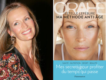 Secrets Lefébure Les Beauté De À Ans D'estelle 50 TFKJ31lc