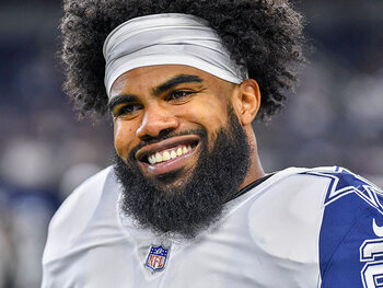 Dallas Cowboys – NFC Est