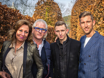 Familie Martens