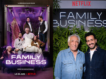 Family Business