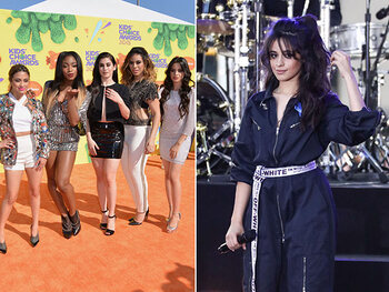 Fifth Harmony