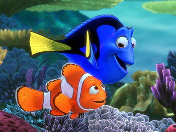 Finding Nemo