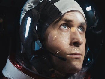 First Man