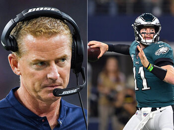 De flopploeg van de week – De NFC East