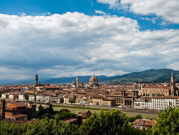 6. Florence