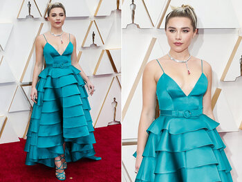 Florence Pugh