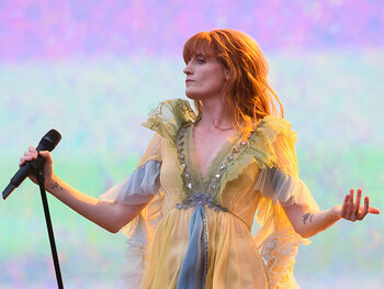 Florence and the Machine