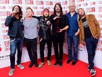 Foo Fighters