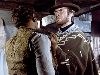For a Few Dollars More