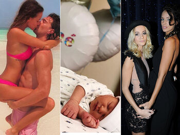 La soeur de Jade Foret a un enfant avec le fils... de son beau-frère !