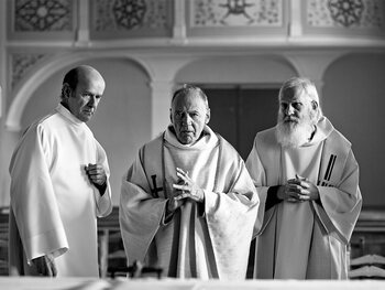 Religion et spiritualité
