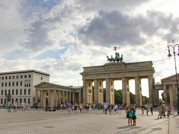 2. Berlin