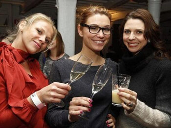 Francesca Vanthielen zegt geen nee tegen terugkeer op tv