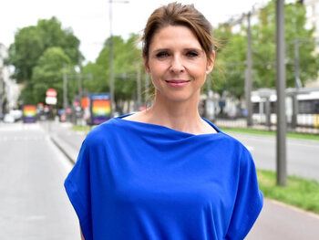 Francesca Vanthielen en Kristof Verhassel maken hun opwachting in Thuis, soap krijgt ook nieuwe generiek