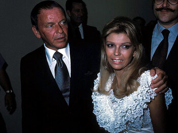 Nancy Sinatra
