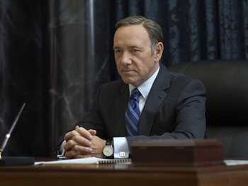 Frank Underwood (House of Cards)