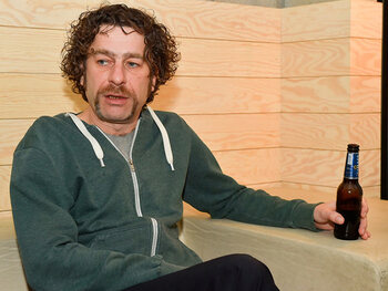 'Bevergem' wint Ha van Humo
