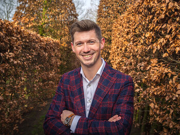 Frederik Laeremans