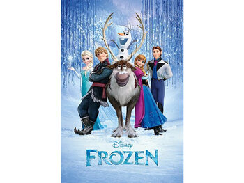 Frozen