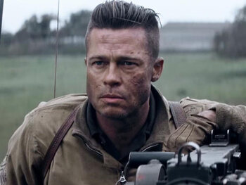 Fury