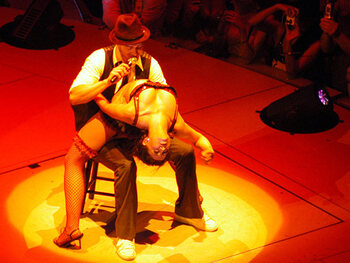 Meesterwerk FutureSex/LoveSounds
