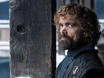 "Game of Thrones : The last watch"