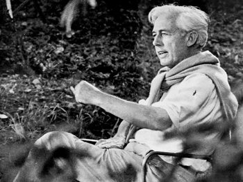 Genesis van Robert Bresson