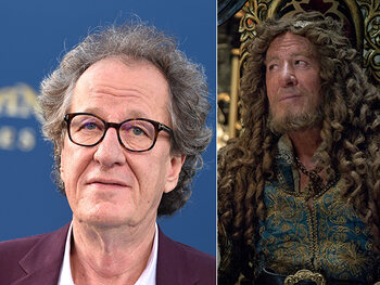 "Pirates of the Caribbean-acteur is een seksueel roofdier"