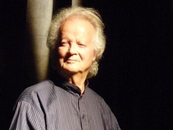 Gérard Jouannest