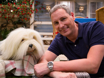 Gert Verhulst stopt met Samson en Gert