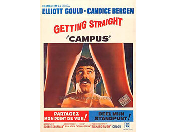 Getting Straight