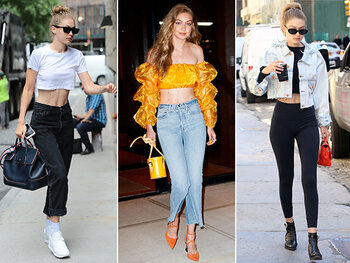 Gigi Hadid