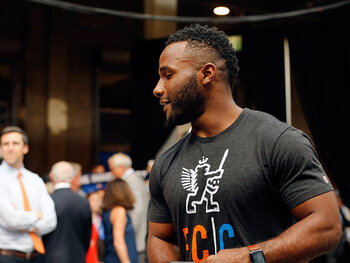 Le mauvais élève de la semaine – Giovanni Bernard (Cincinnati Bengals)