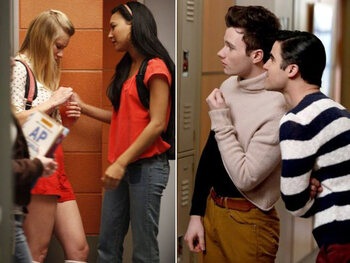 Glee