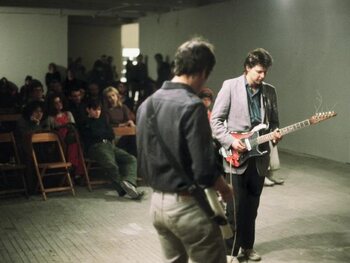 Glenn Branca