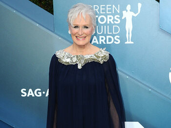 Glenn Close