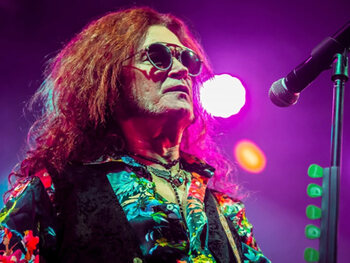 Glenn Hughes