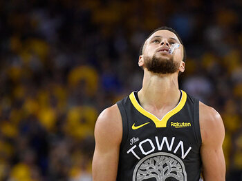 Et les Warriors dans tout ça ?