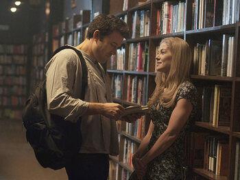 Gone Girl