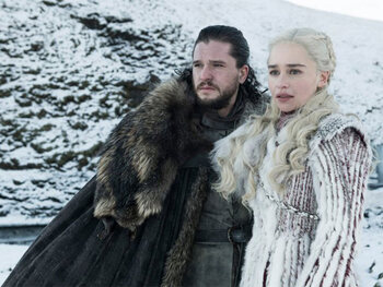 "Game of Thrones", l'ultime saison sur Be tv
