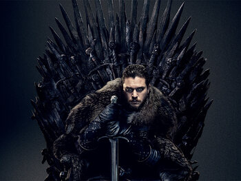 "Game of thrones" – Saison 8