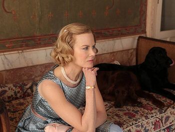Grace of Monaco