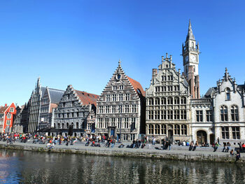 3. Gand