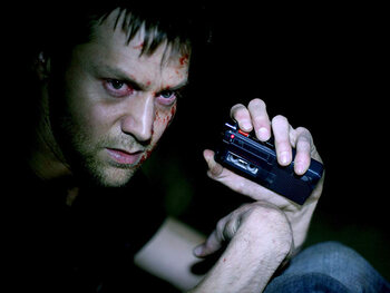 Grave Encounters
