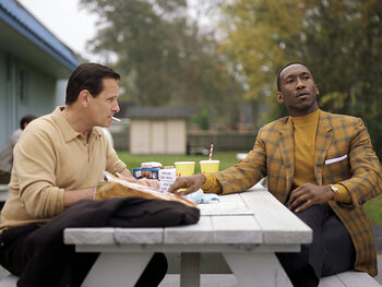 Green Book : Sur les routes du sud