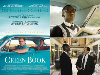 Green Book