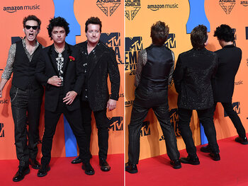 Green Day