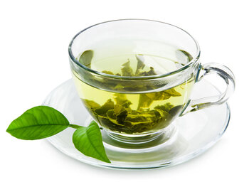 Groene thee