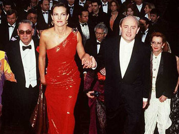 Premier film avec Michel Blanc